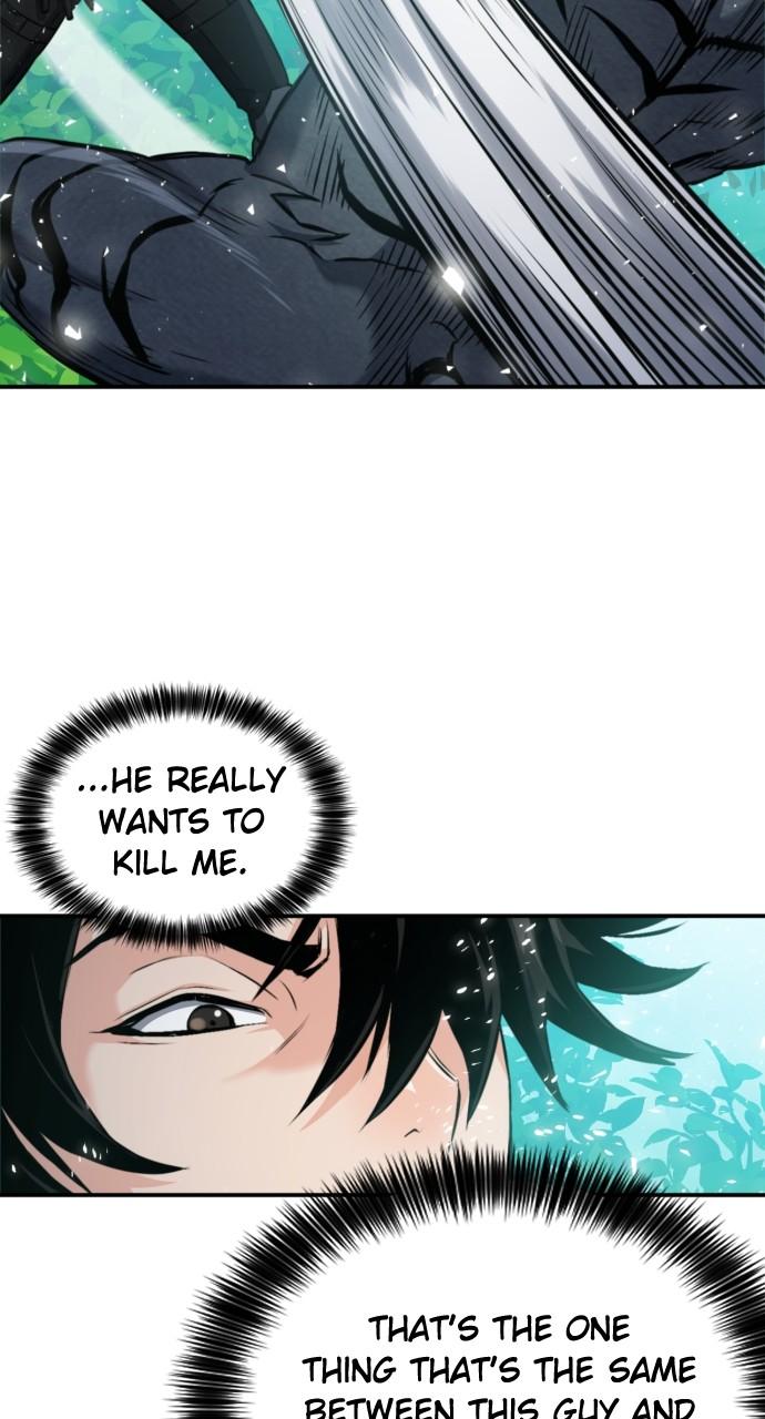 The Druid of Seoul Station Chapter 187 - Page 13