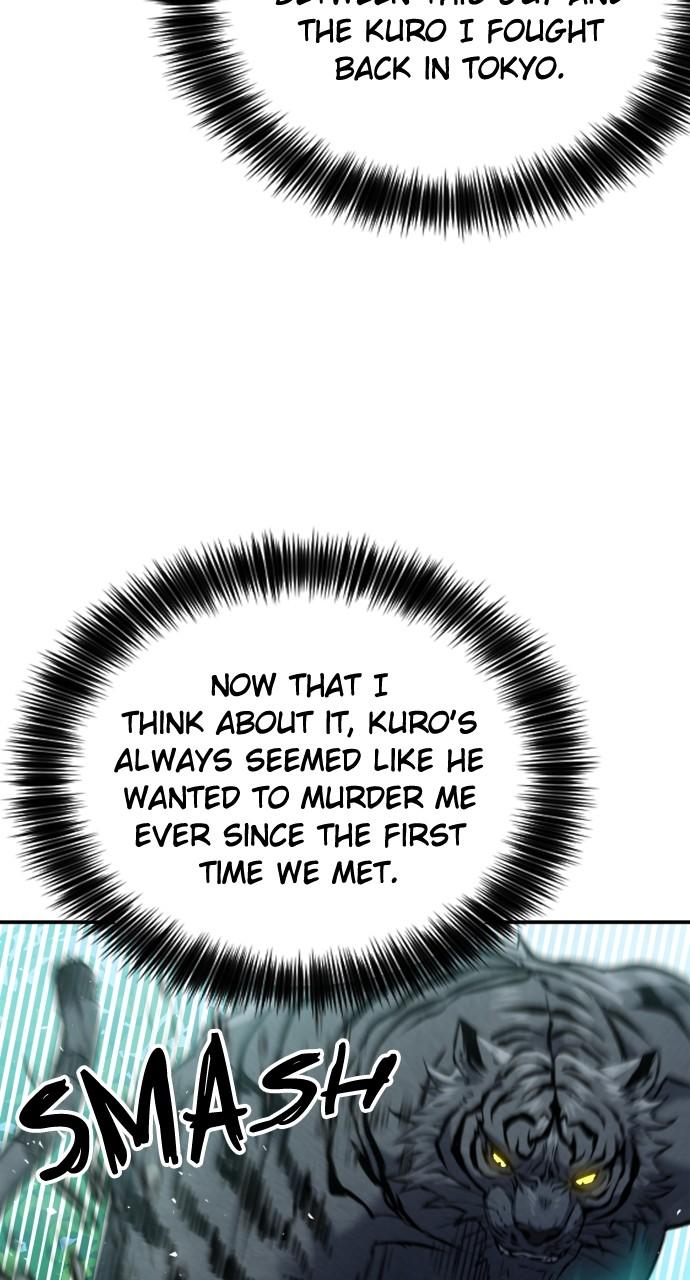 The Druid of Seoul Station Chapter 187 - Page 14