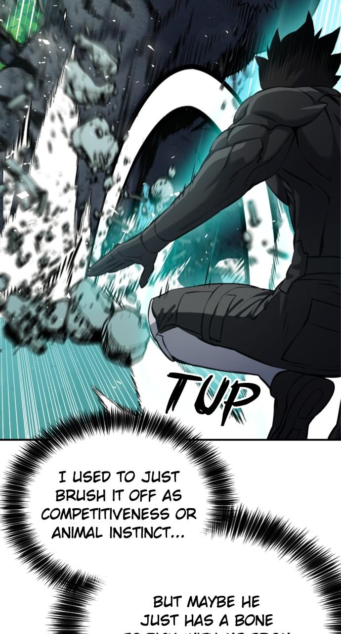 The Druid of Seoul Station Chapter 187 - Page 15