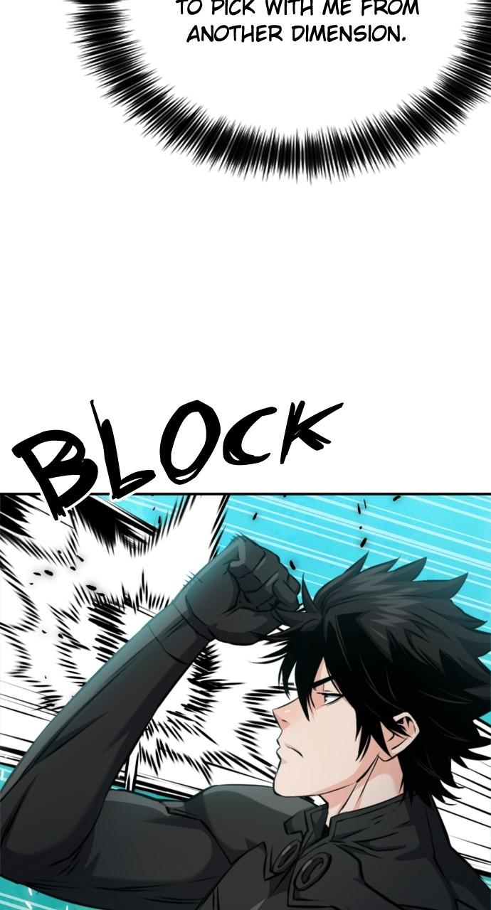 The Druid of Seoul Station Chapter 187 - Page 16