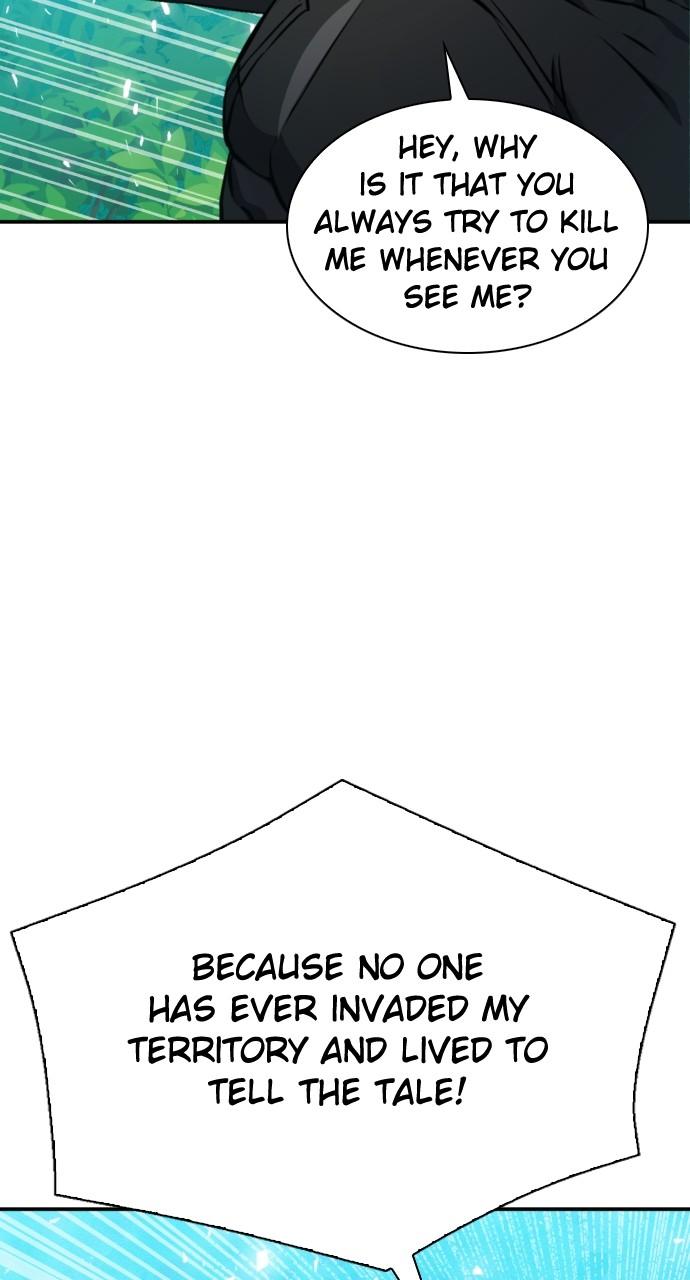 The Druid of Seoul Station Chapter 187 - Page 17