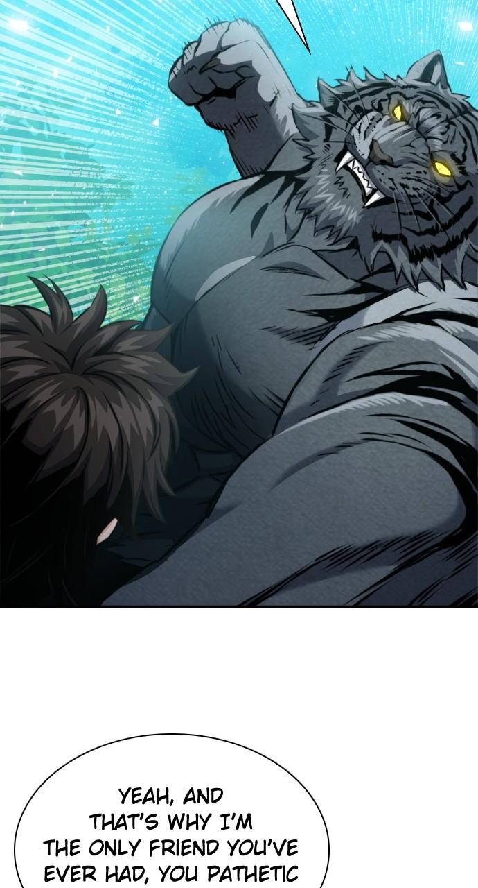 The Druid of Seoul Station Chapter 187 - Page 18