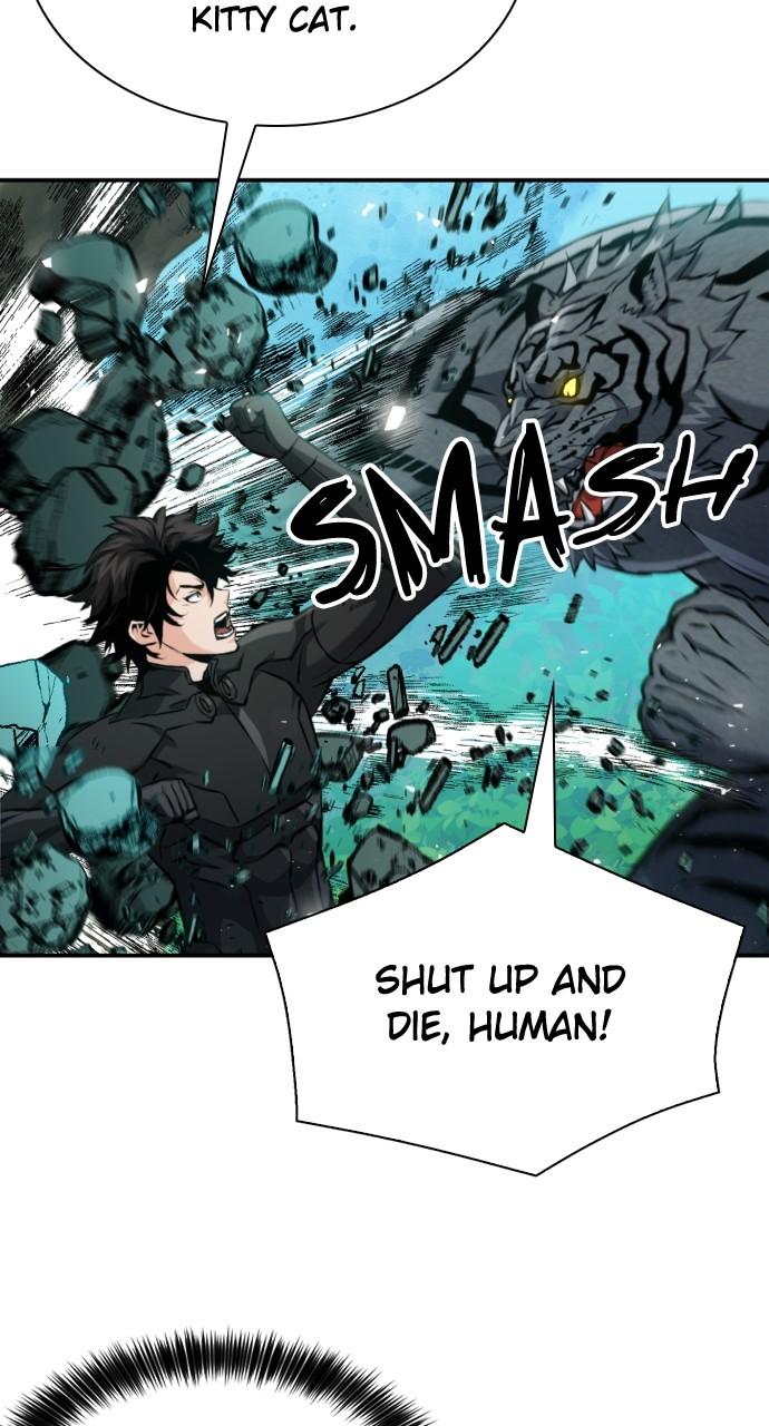 The Druid of Seoul Station Chapter 187 - Page 19