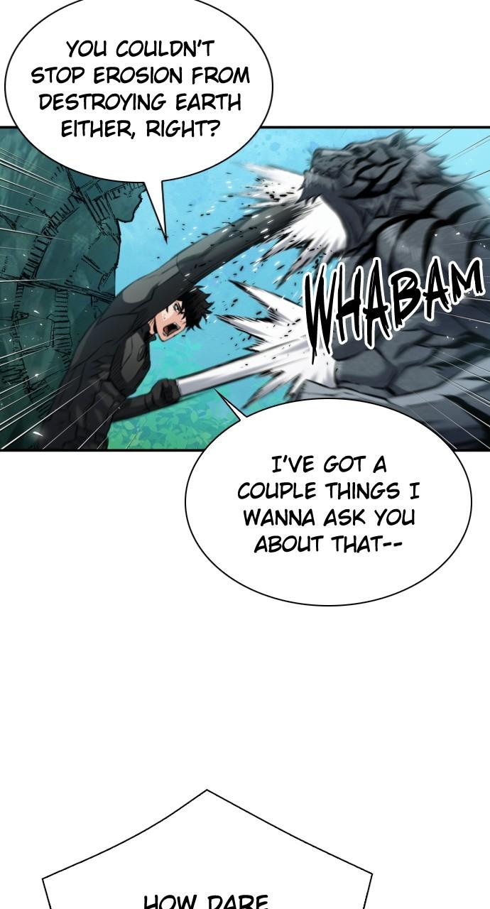 The Druid of Seoul Station Chapter 187 - Page 21