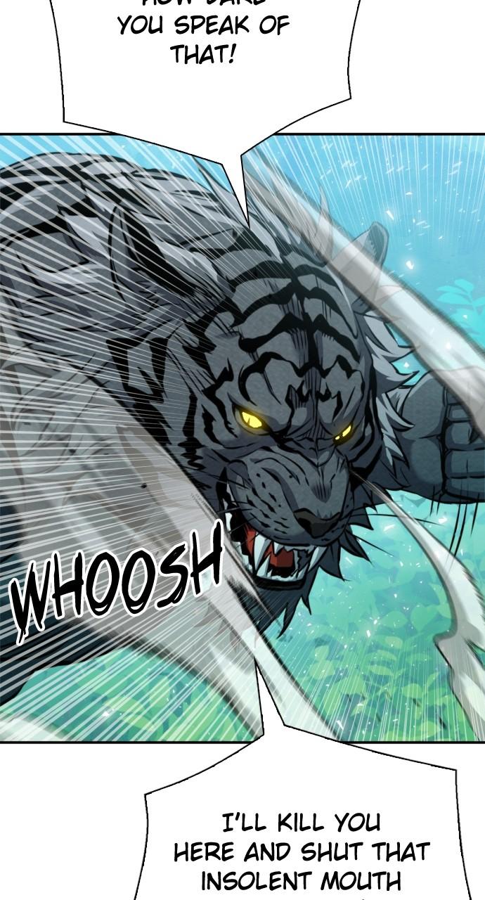 The Druid of Seoul Station Chapter 187 - Page 22