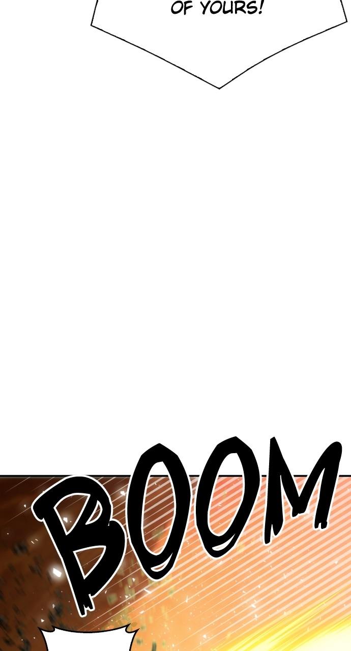 The Druid of Seoul Station Chapter 187 - Page 23