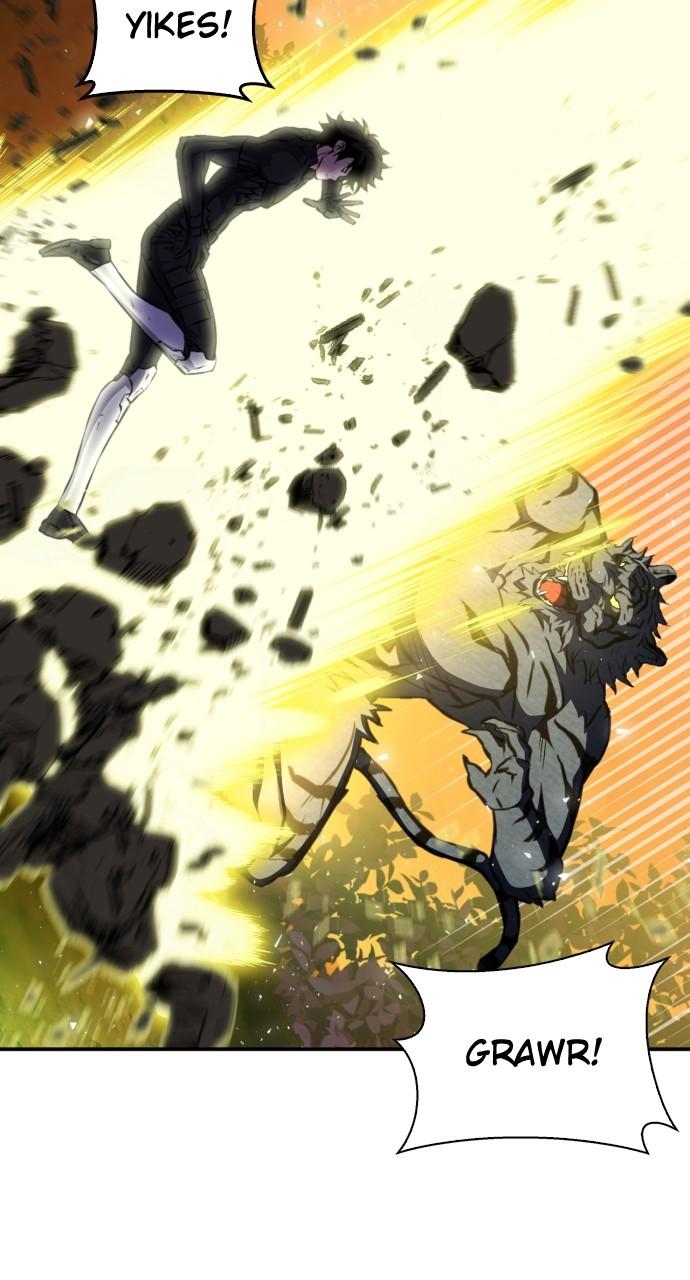 The Druid of Seoul Station Chapter 187 - Page 24