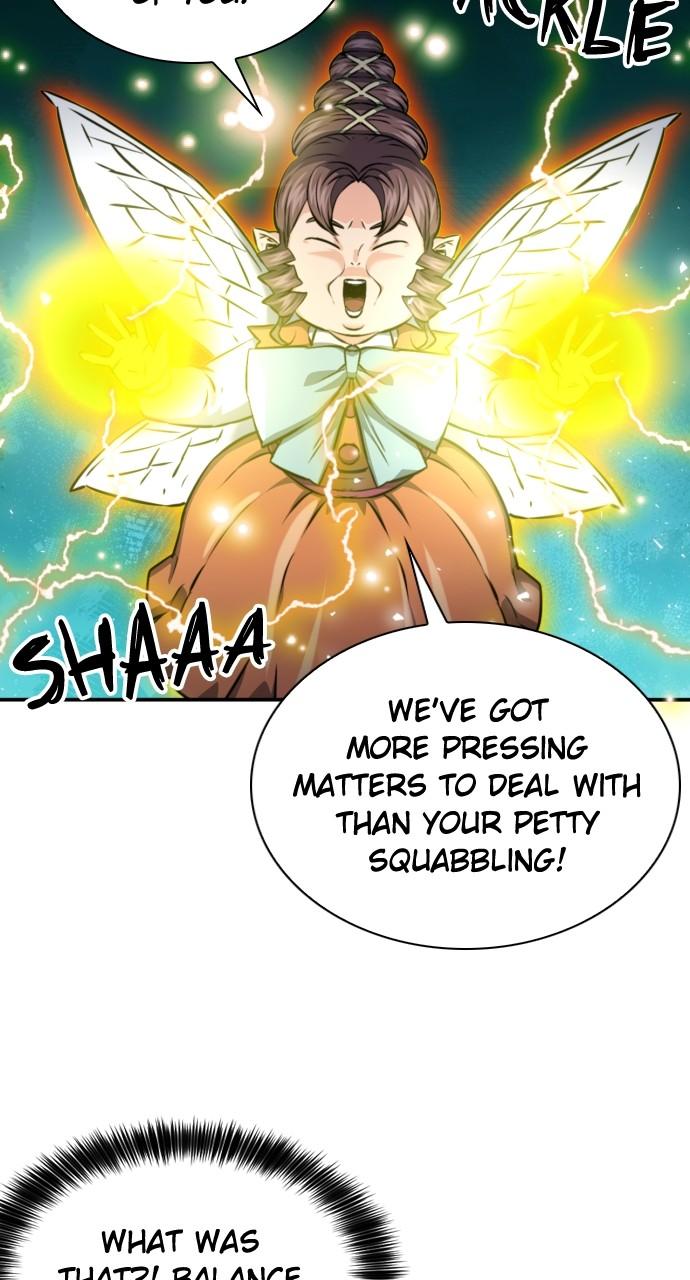 The Druid of Seoul Station Chapter 187 - Page 26