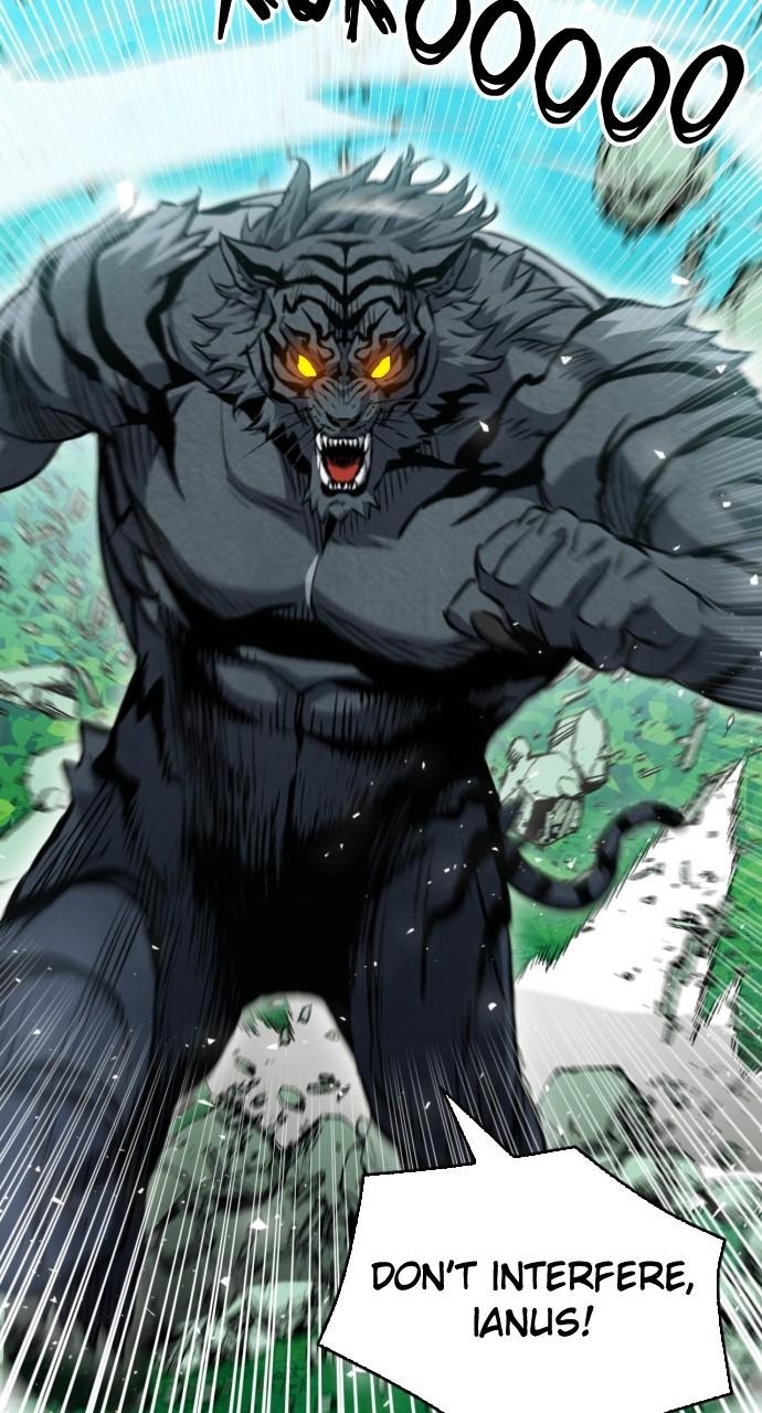 The Druid of Seoul Station Chapter 187 - Page 28