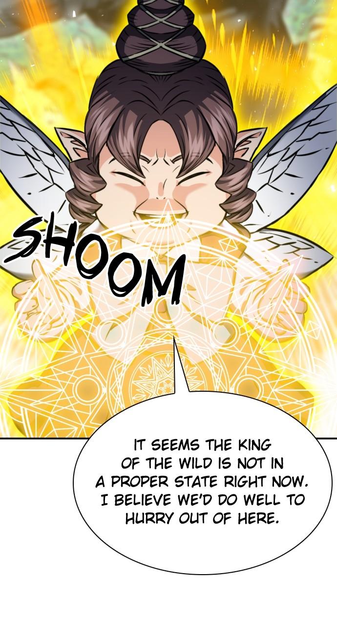 The Druid of Seoul Station Chapter 187 - Page 30