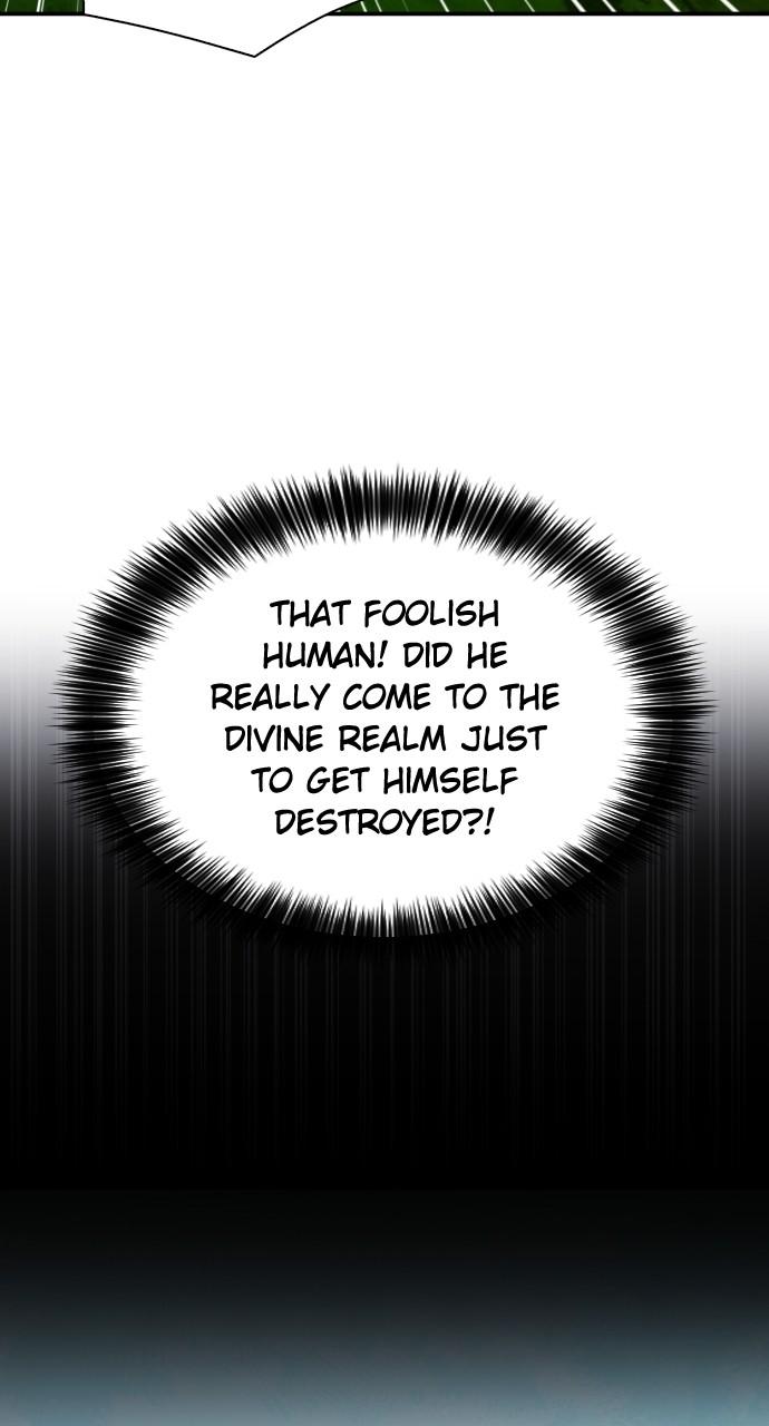 The Druid of Seoul Station Chapter 187 - Page 33