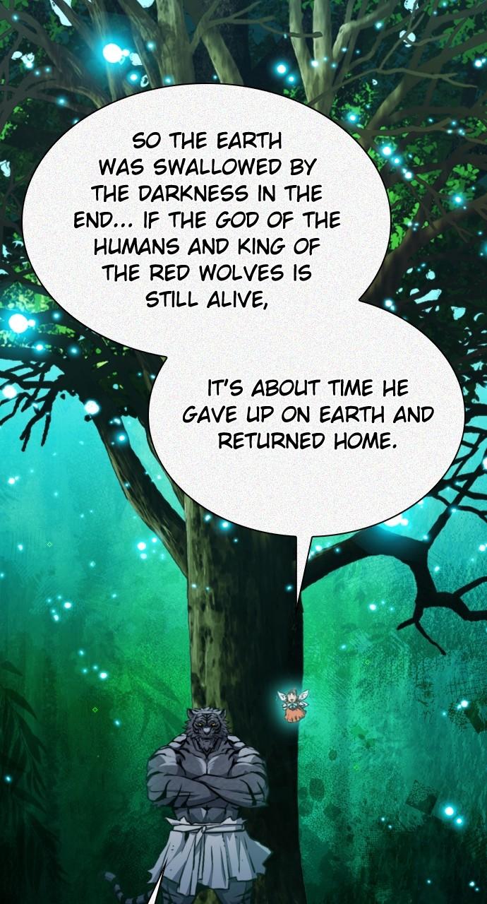 The Druid of Seoul Station Chapter 187 - Page 35