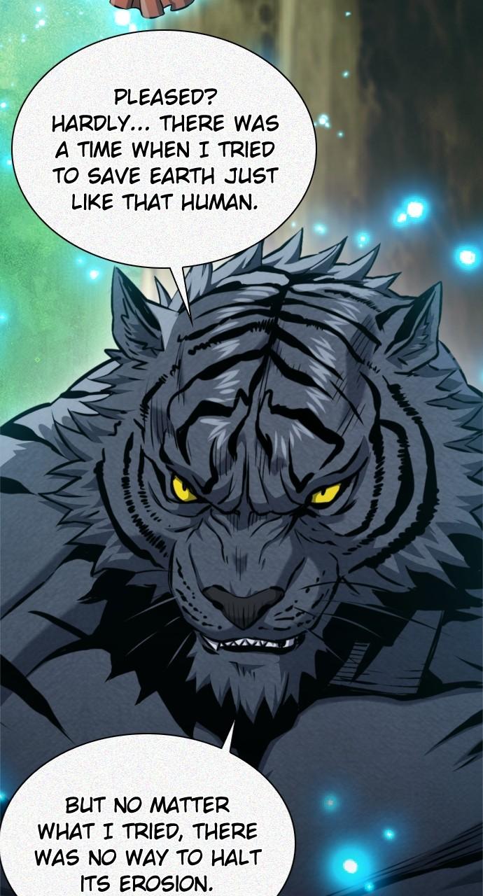 The Druid of Seoul Station Chapter 187 - Page 37