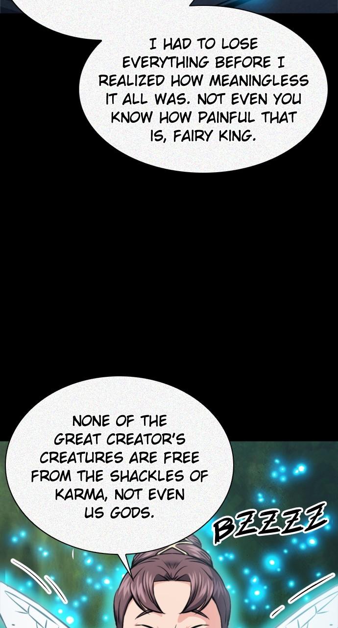 The Druid of Seoul Station Chapter 187 - Page 38