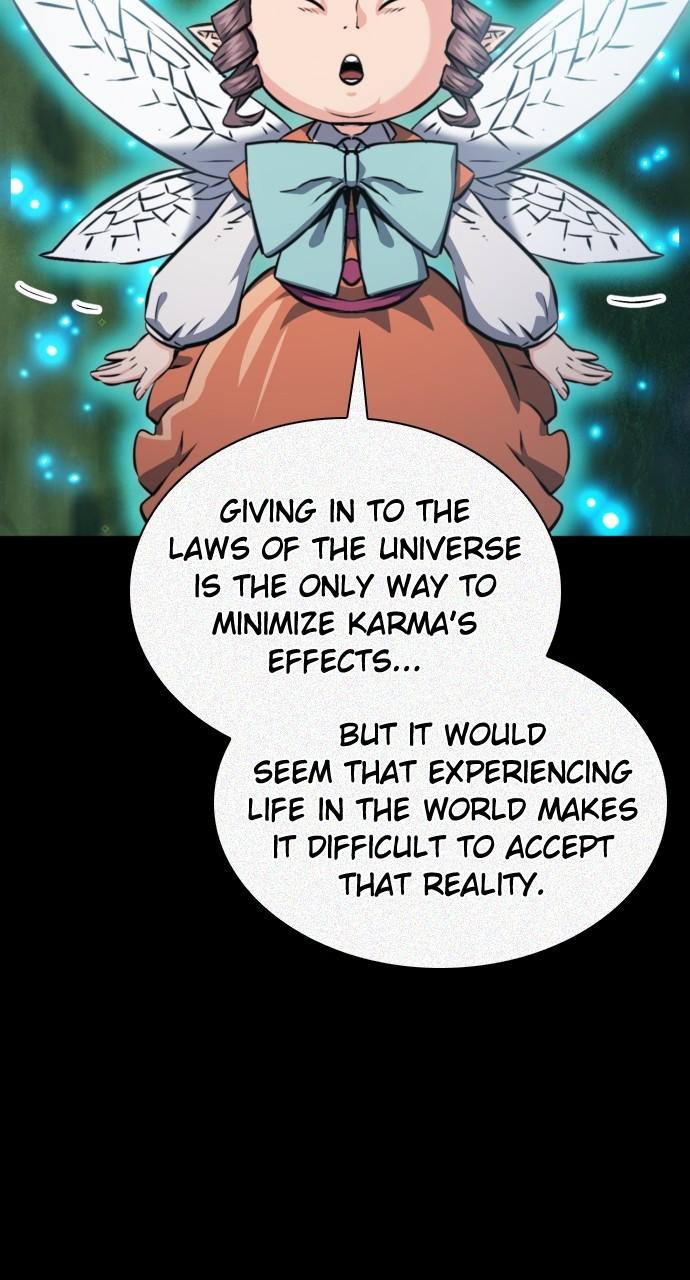 The Druid of Seoul Station Chapter 187 - Page 39