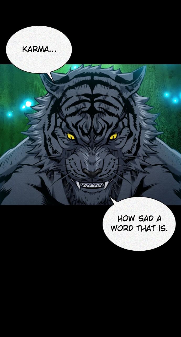 The Druid of Seoul Station Chapter 187 - Page 40