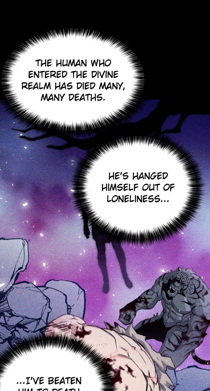 The Druid of Seoul Station Chapter 187 - Page 41