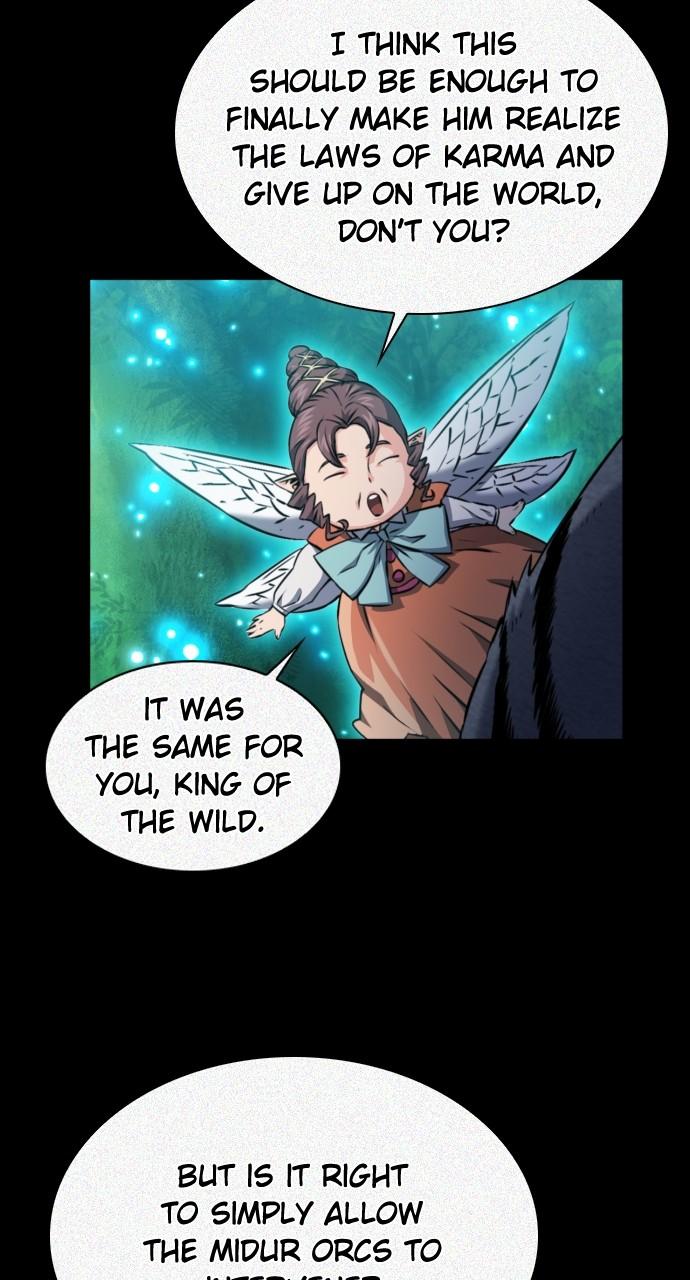 The Druid of Seoul Station Chapter 187 - Page 43