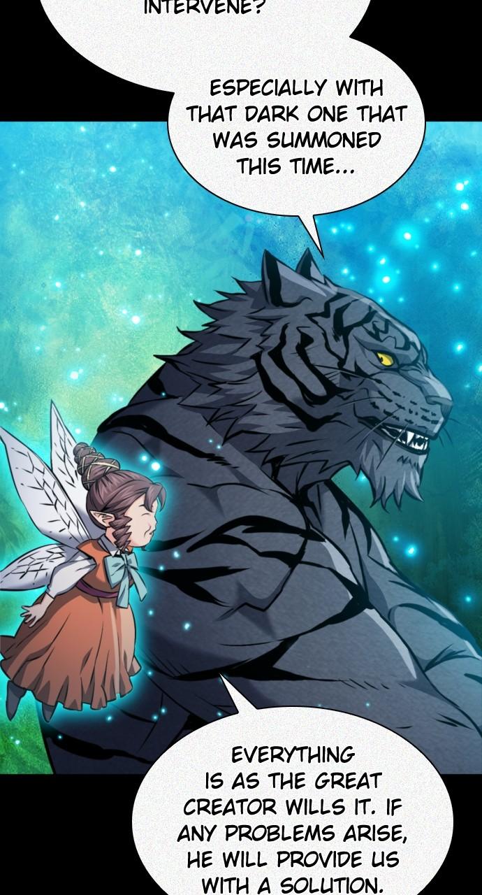 The Druid of Seoul Station Chapter 187 - Page 44