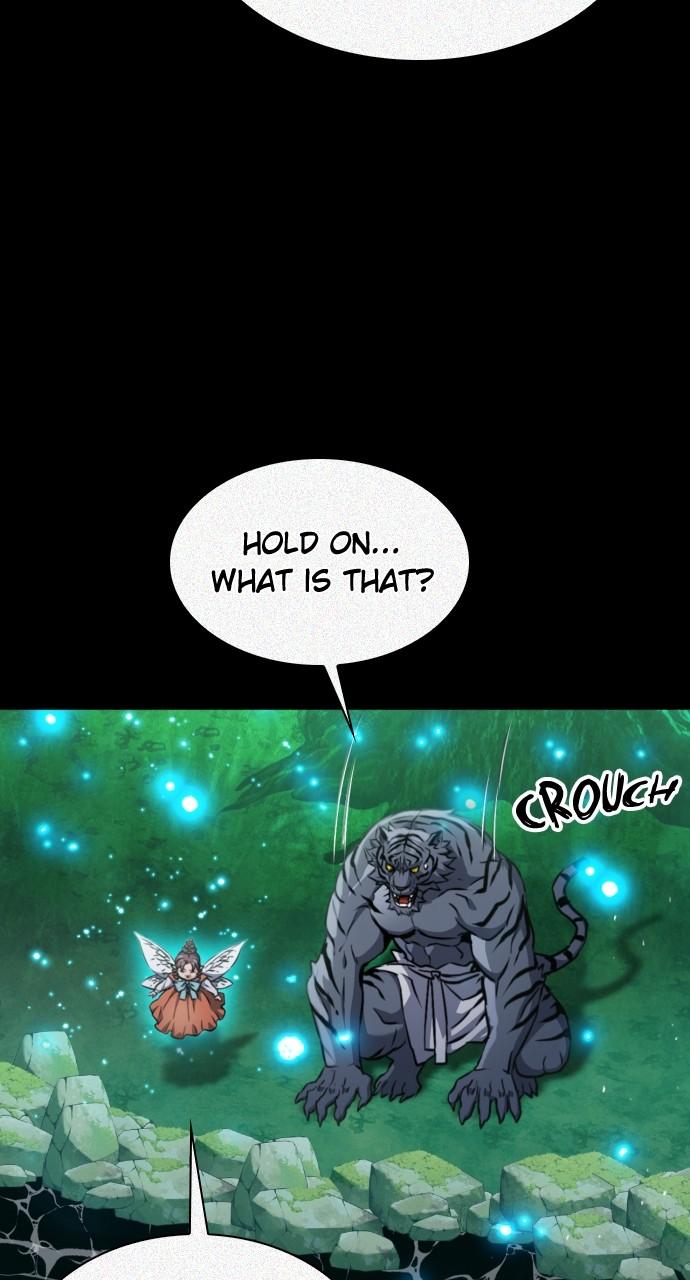 The Druid of Seoul Station Chapter 187 - Page 45