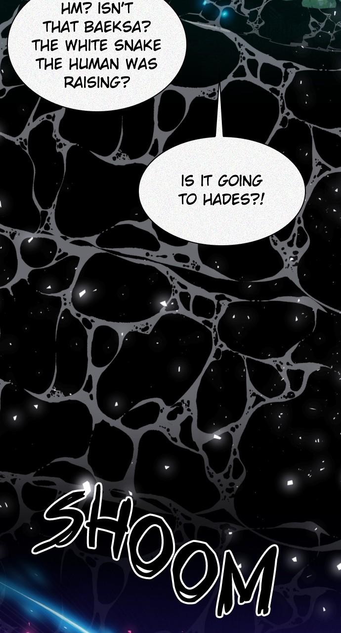 The Druid of Seoul Station Chapter 187 - Page 46