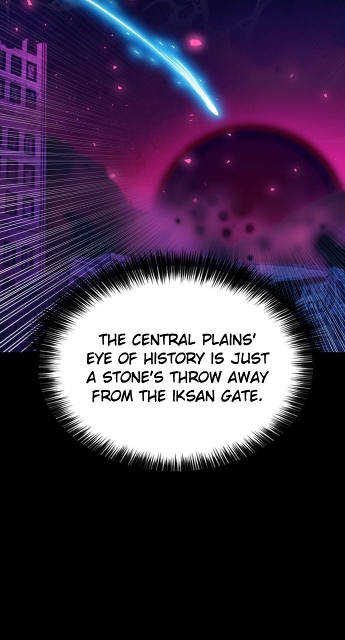 The Druid of Seoul Station Chapter 187 - Page 47