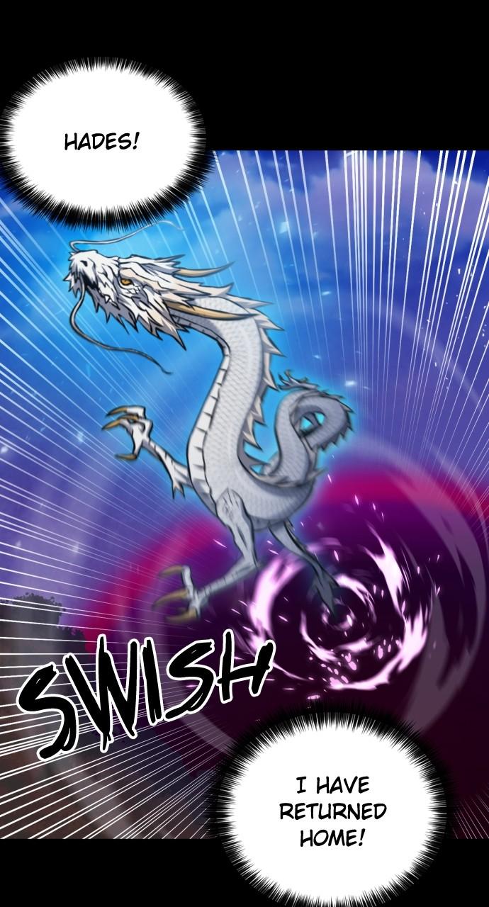 The Druid of Seoul Station Chapter 187 - Page 48