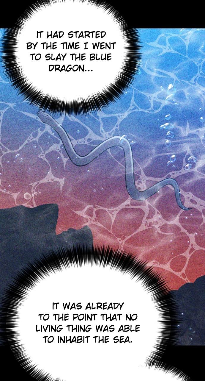 The Druid of Seoul Station Chapter 187 - Page 54