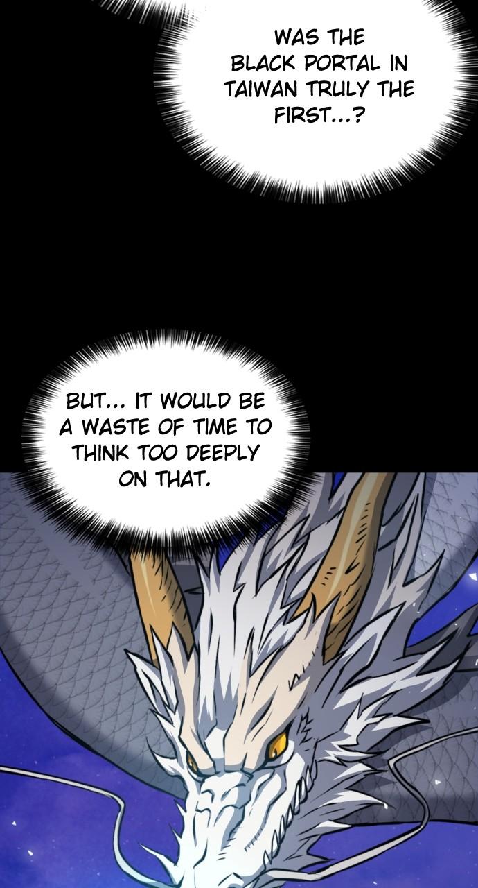 The Druid of Seoul Station Chapter 187 - Page 55