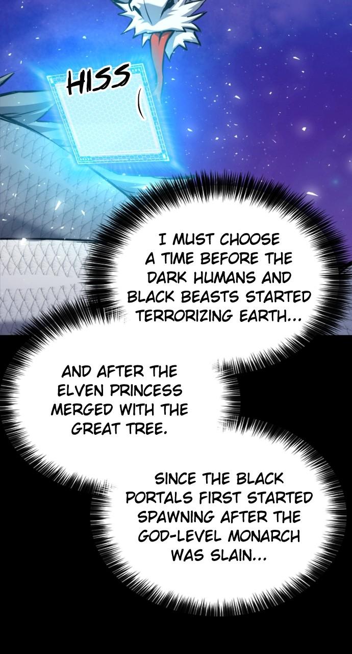 The Druid of Seoul Station Chapter 187 - Page 56