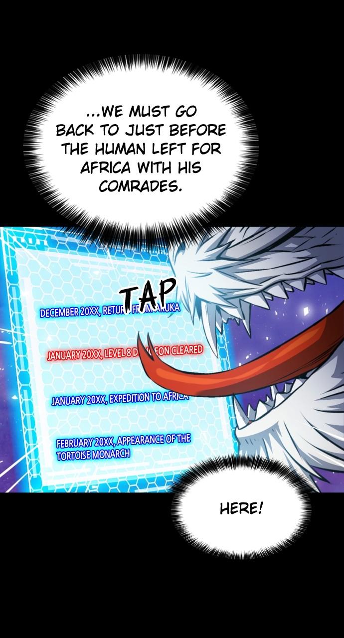 The Druid of Seoul Station Chapter 187 - Page 57