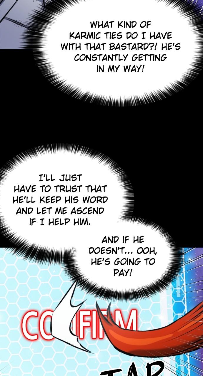 The Druid of Seoul Station Chapter 187 - Page 60