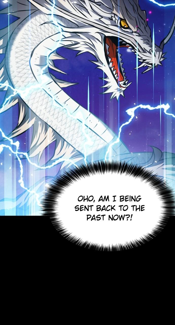 The Druid of Seoul Station Chapter 187 - Page 63