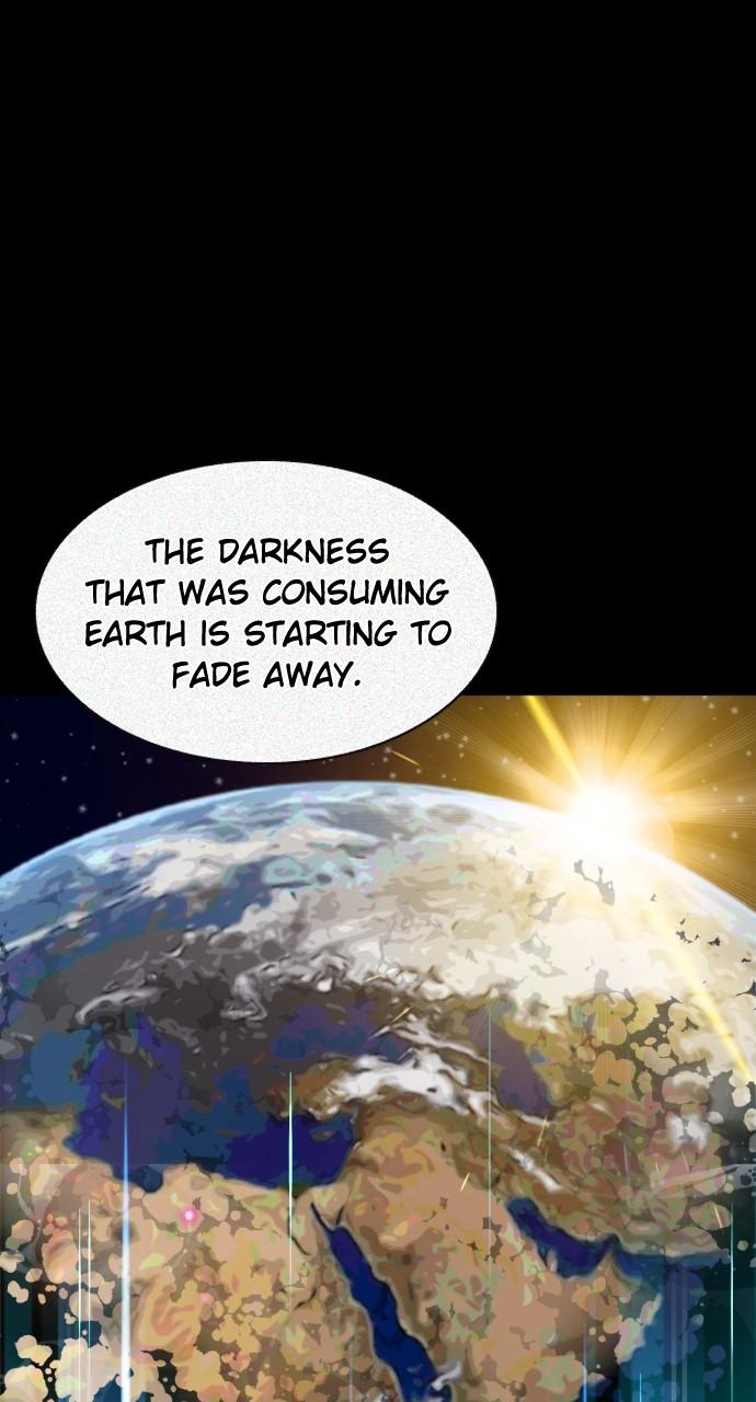 The Druid of Seoul Station Chapter 187 - Page 64