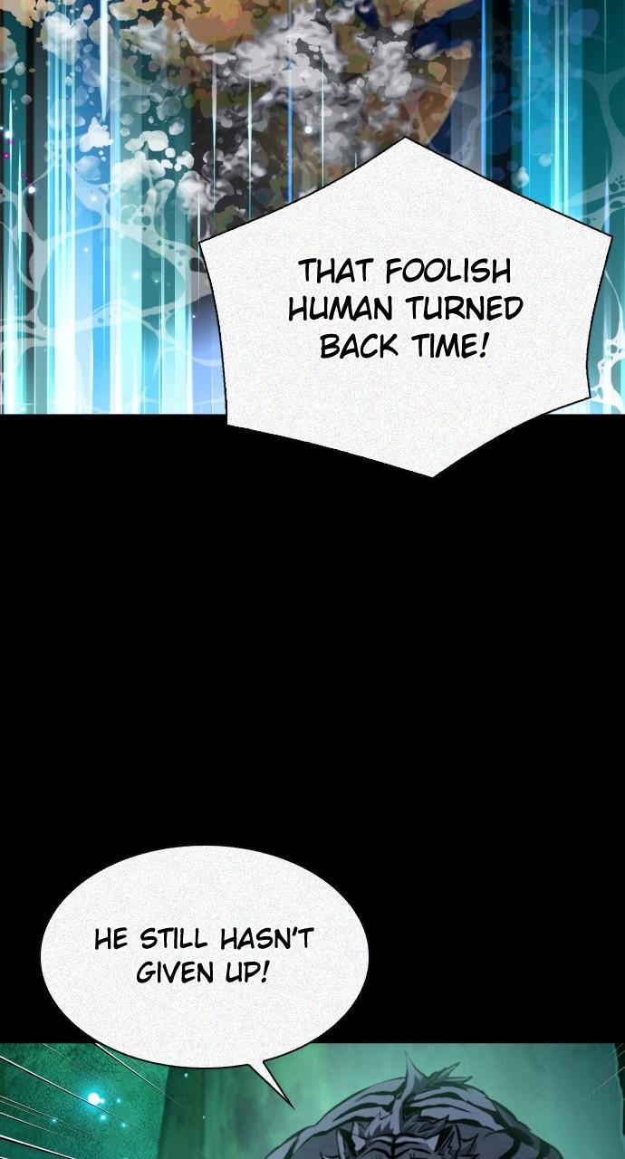 The Druid of Seoul Station Chapter 187 - Page 65