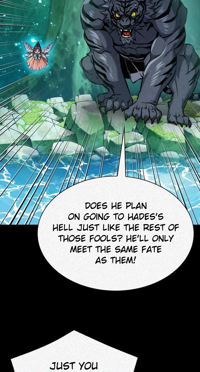 The Druid of Seoul Station Chapter 187 - Page 66