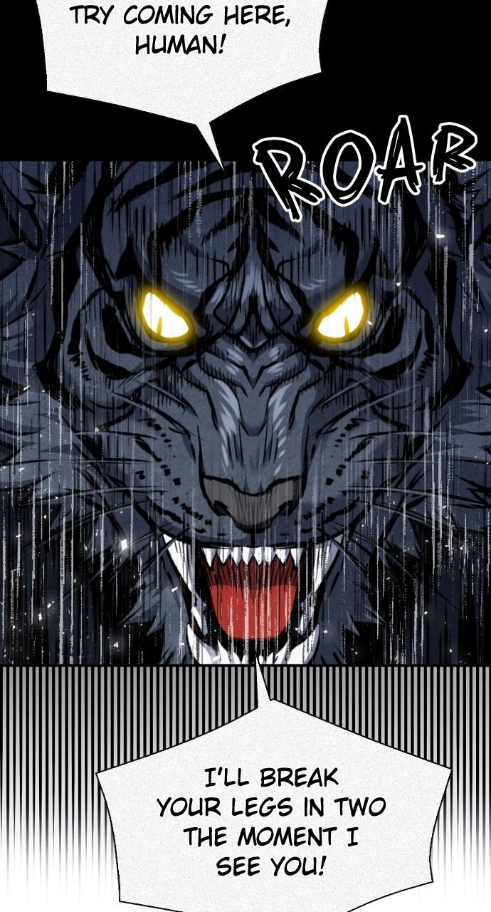 The Druid of Seoul Station Chapter 187 - Page 67