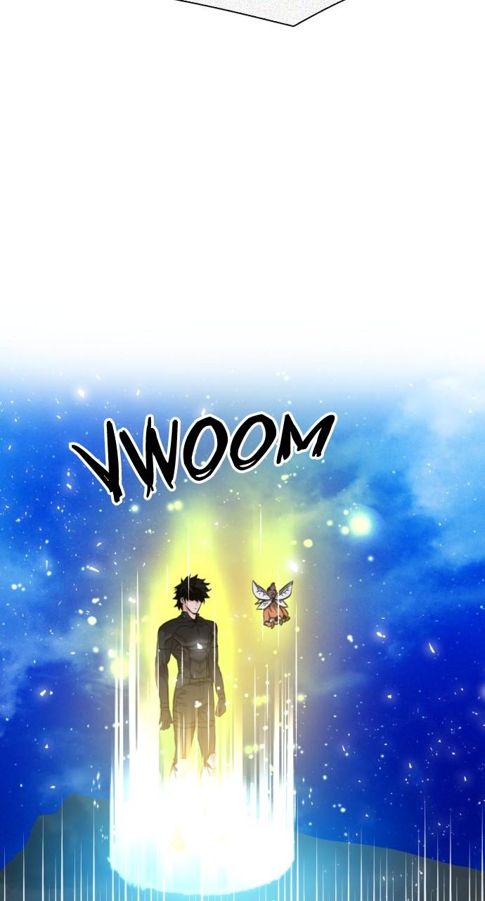 The Druid of Seoul Station Chapter 187 - Page 68