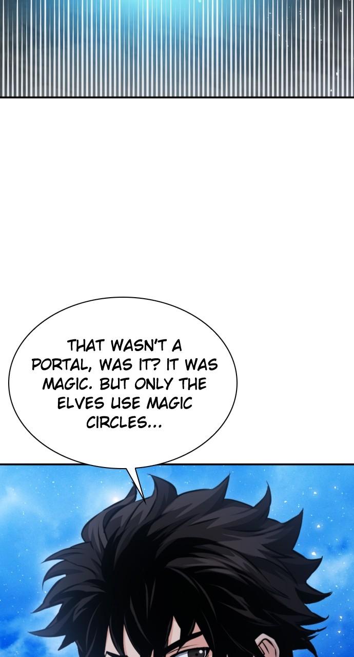 The Druid of Seoul Station Chapter 187 - Page 69