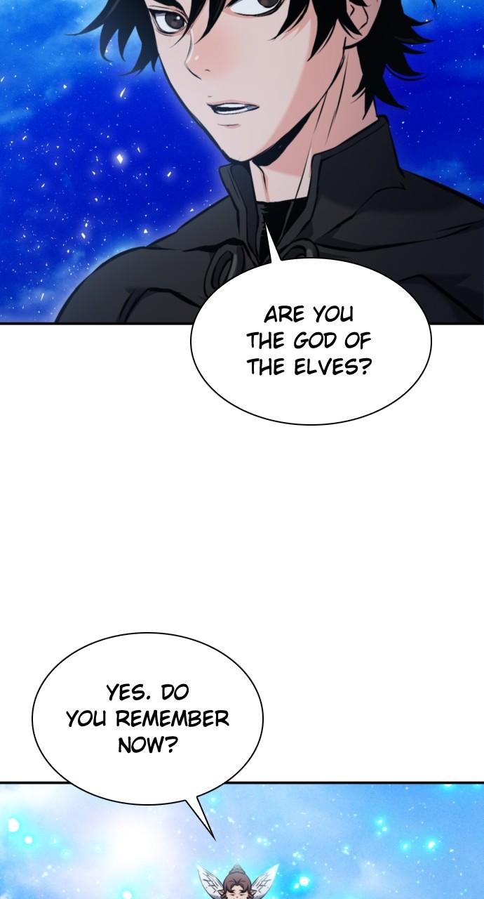 The Druid of Seoul Station Chapter 187 - Page 70