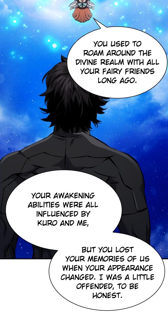 The Druid of Seoul Station Chapter 187 - Page 71