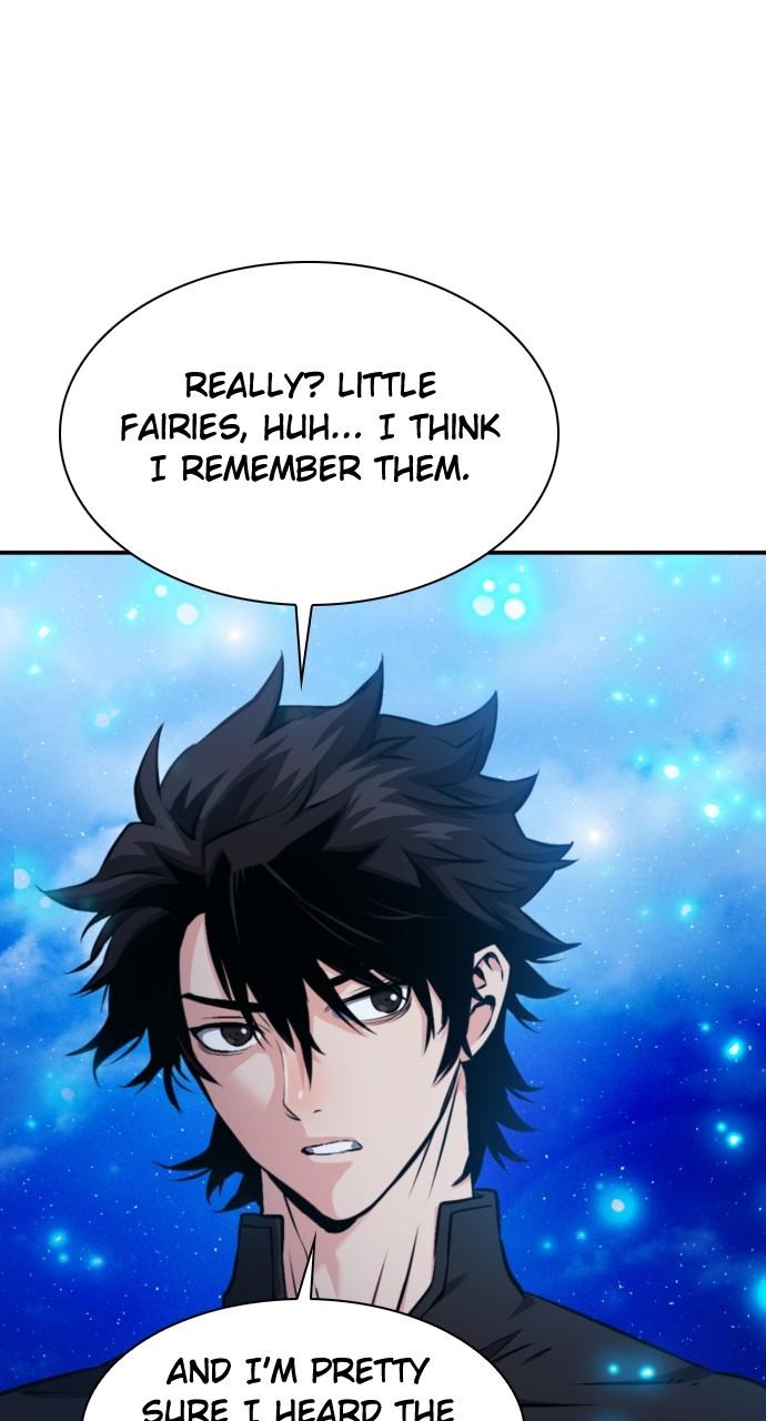 The Druid of Seoul Station Chapter 187 - Page 72