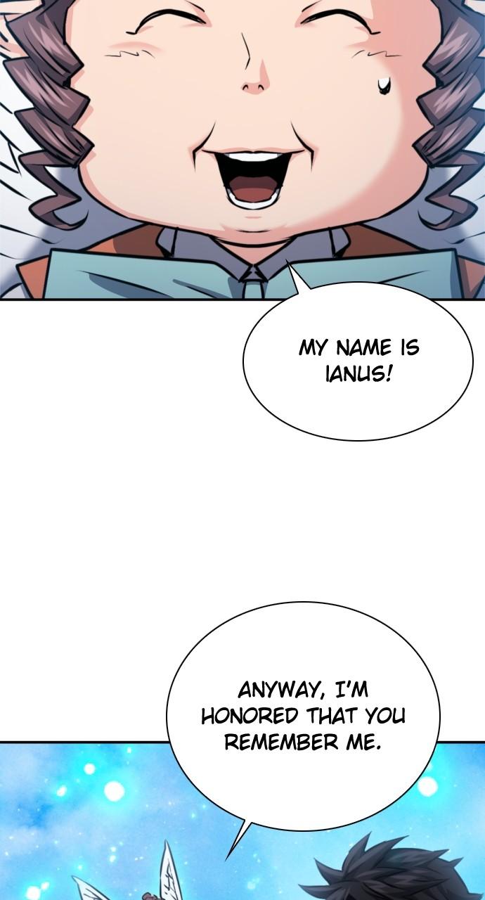 The Druid of Seoul Station Chapter 187 - Page 74