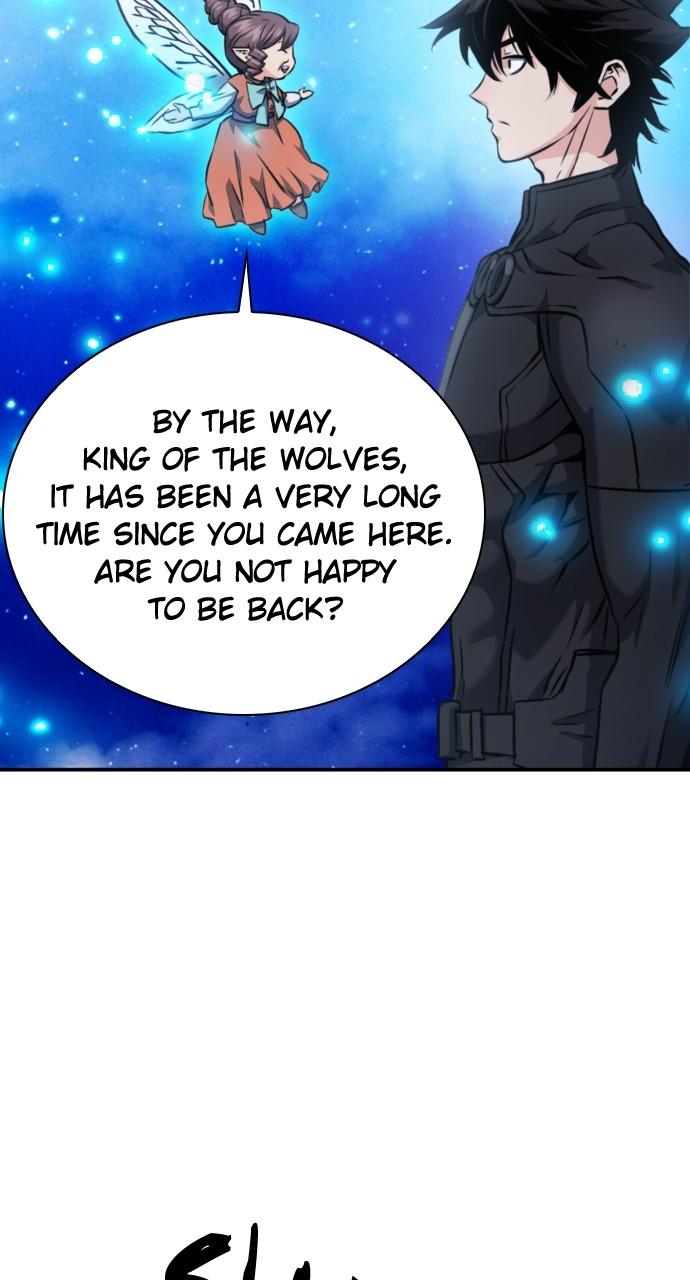 The Druid of Seoul Station Chapter 187 - Page 75