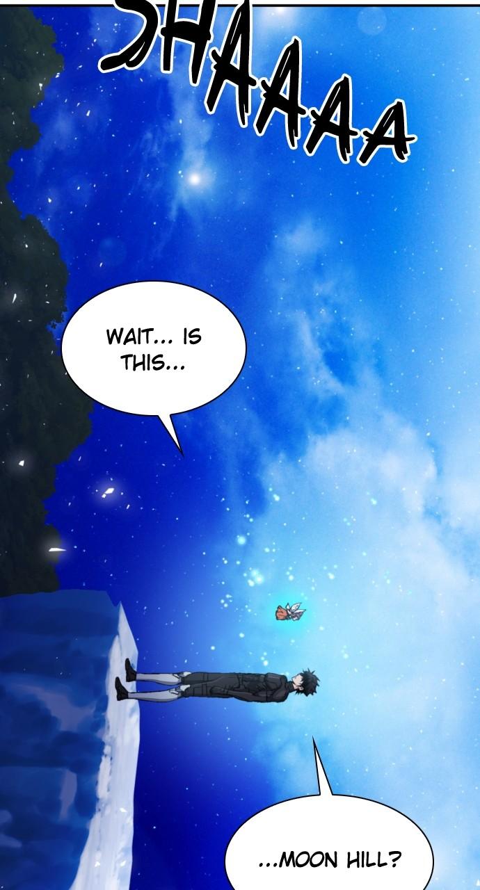 The Druid of Seoul Station Chapter 187 - Page 76