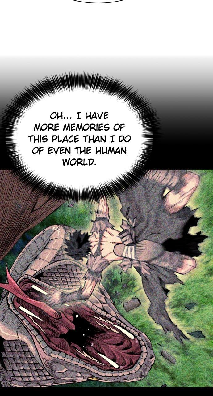 The Druid of Seoul Station Chapter 187 - Page 79