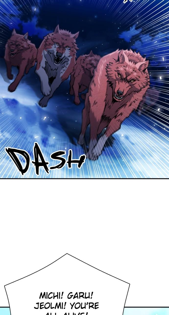 The Druid of Seoul Station Chapter 187 - Page 81