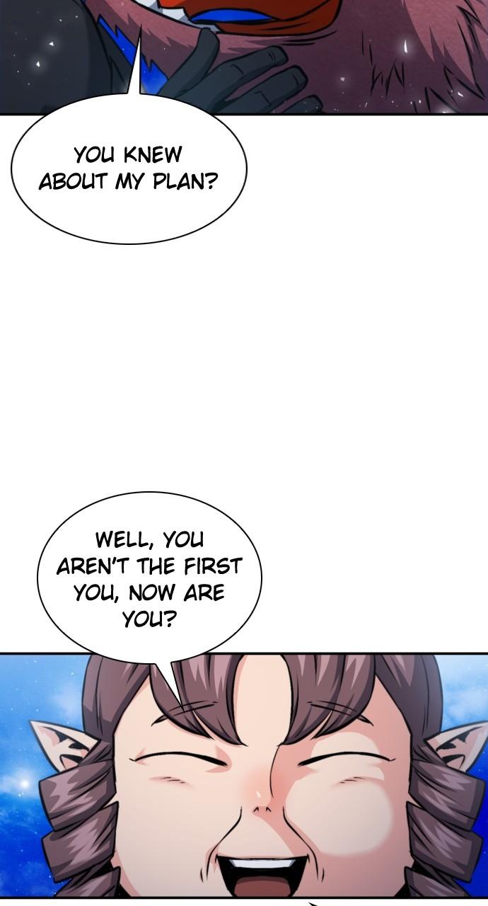 The Druid of Seoul Station Chapter 187 - Page 84