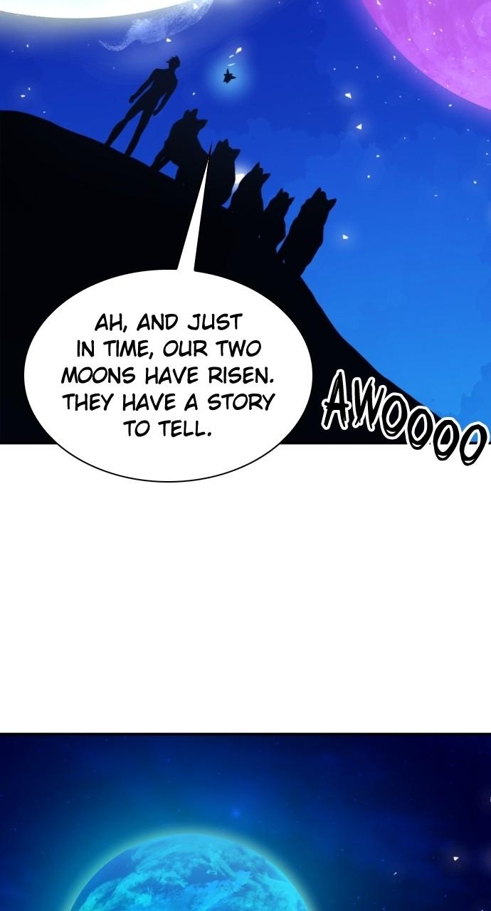 The Druid of Seoul Station Chapter 187 - Page 86