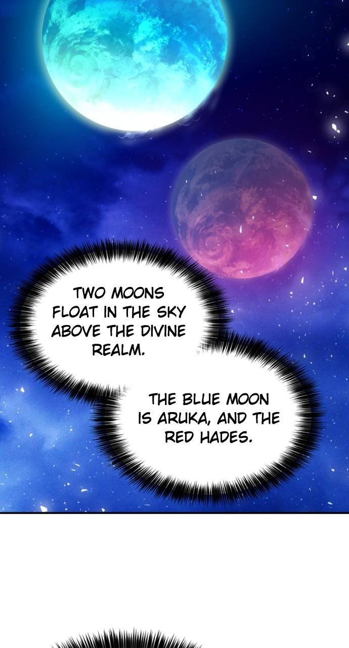 The Druid of Seoul Station Chapter 187 - Page 87